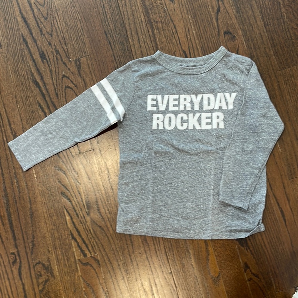 Chaser Boys Long Sleeve